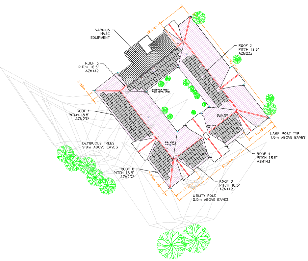 solar design services
