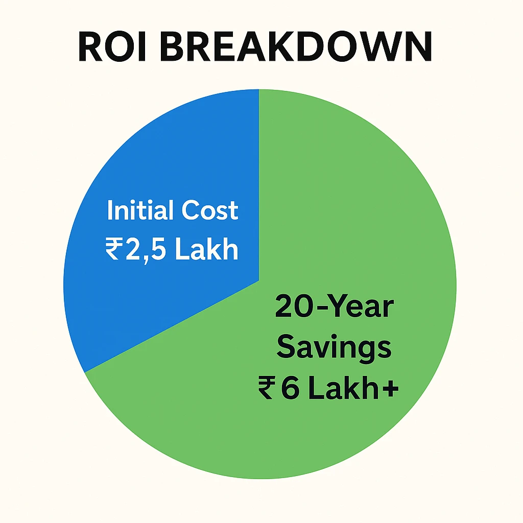 solar investment