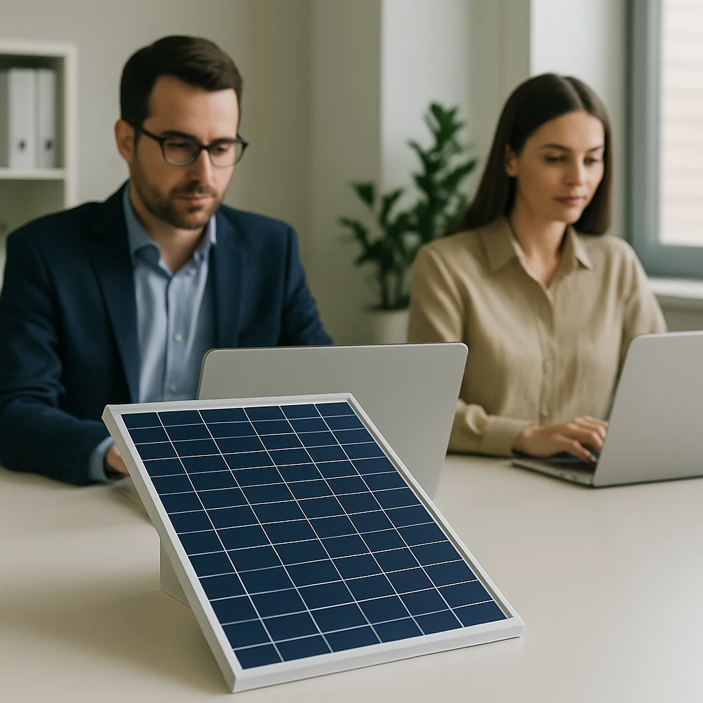 best solar apps