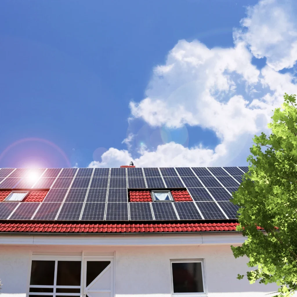 Is My Home Suitable for Solar?