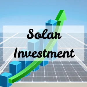 solar investment
