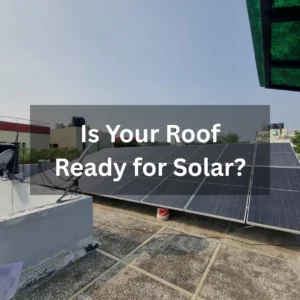 Is My Home Suitable for Solar?