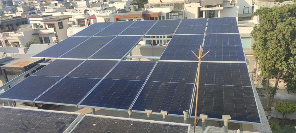 net metering