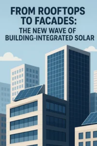 rooftop solar