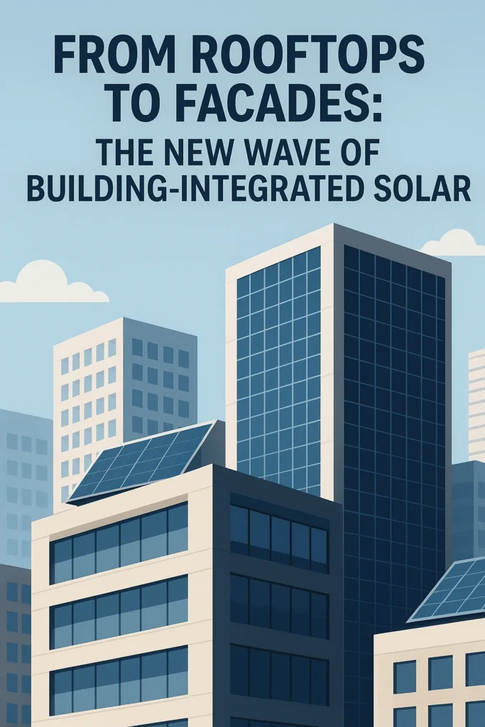 rooftop solar