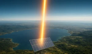 solar power