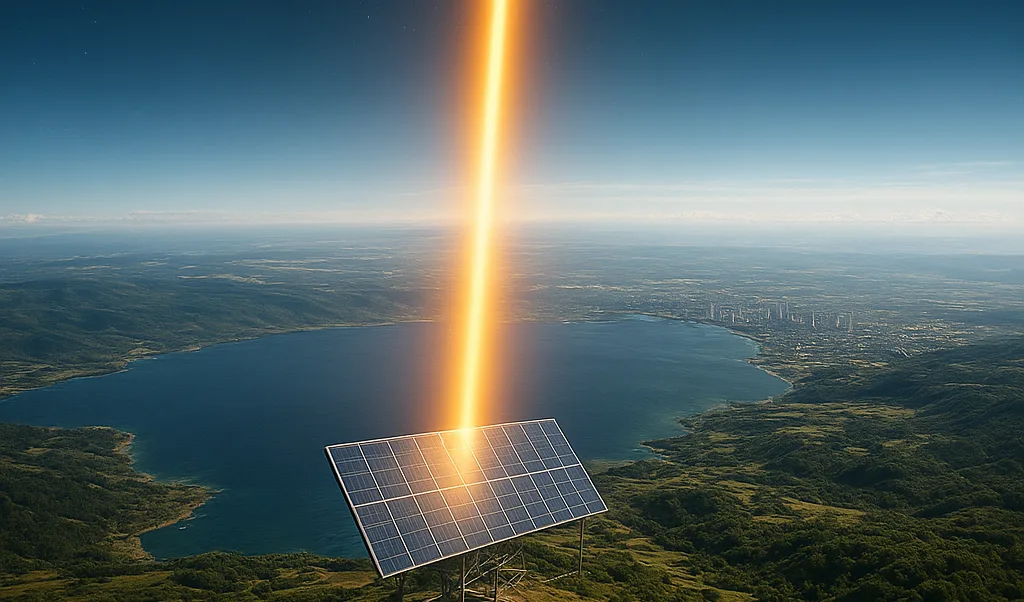 solar power