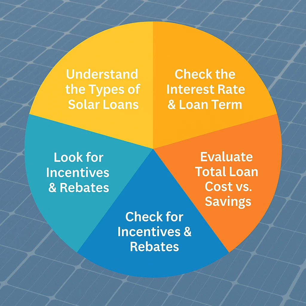 Solar Loan