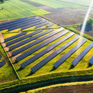 solar power India