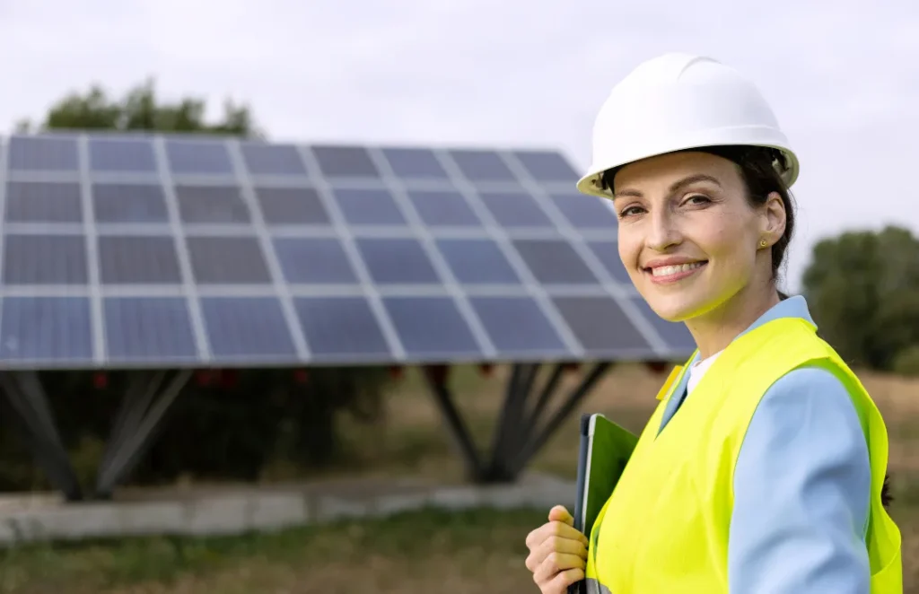 solar panel technology