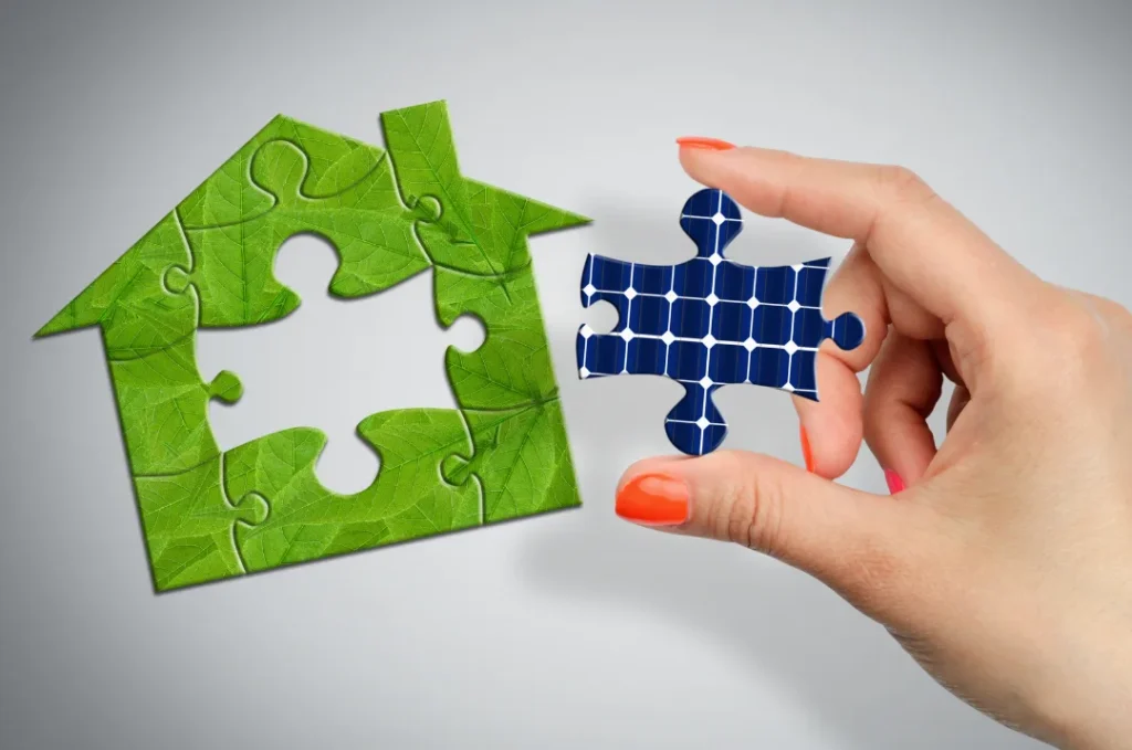 High-Efficiency Solar Panels