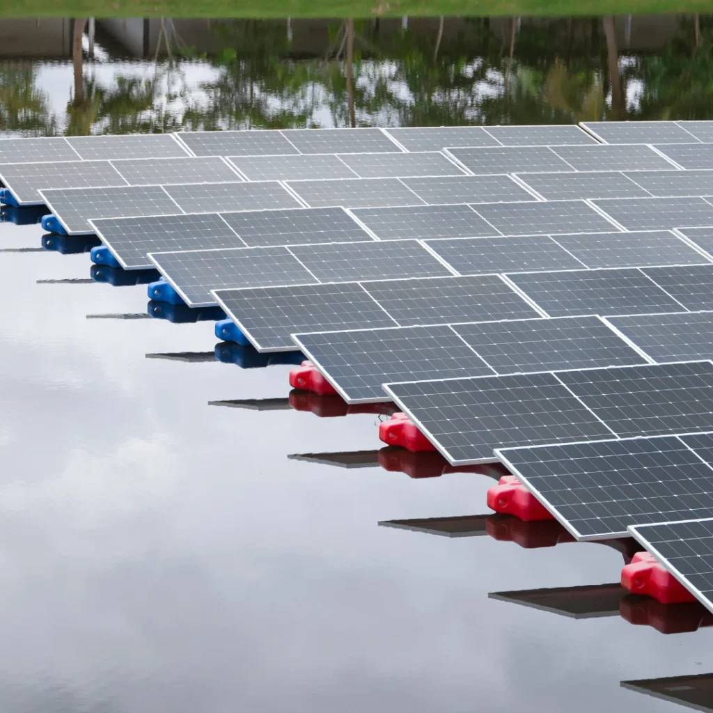 renewable energy