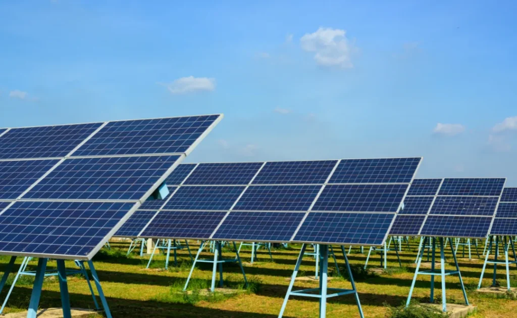 solar subsidies