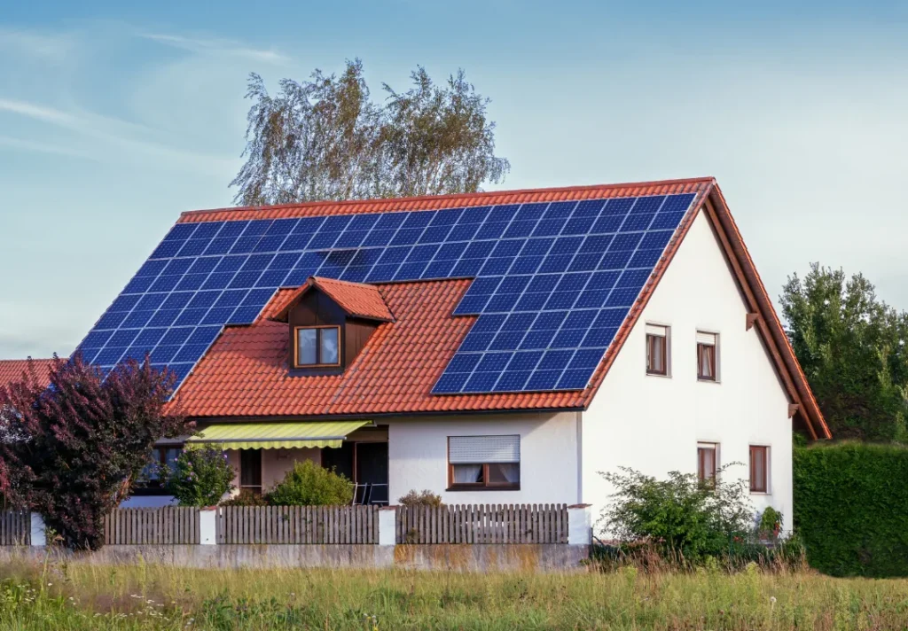 solar efficiency