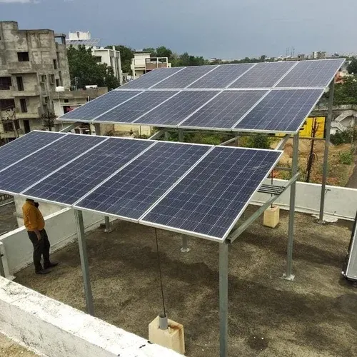  Solar Panel