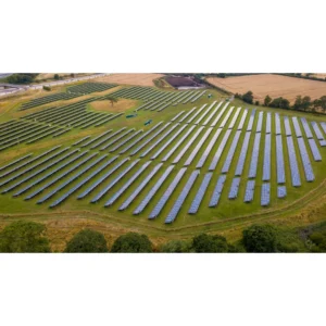 Industrial Solar Panels